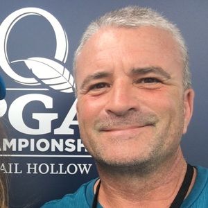 Meet your Posher, Mark